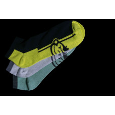 Чорапи APEarel CoolTech Trainer Socks (3 pack)