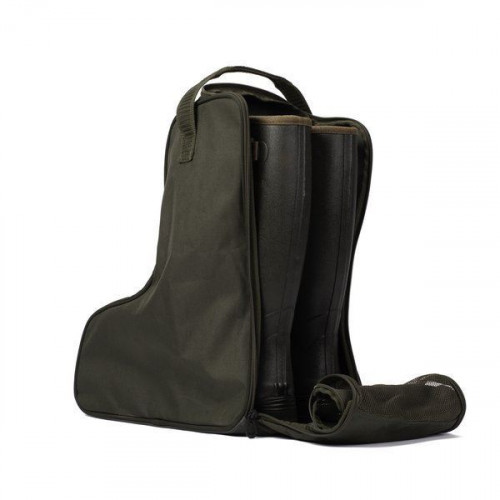 Чанта за ботуши или гащеризон NASH BOOT/WADER BAG_Nash