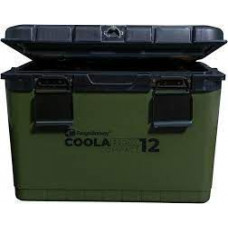 Хладилна чанта RidgeMonkey CoolaBox Compact 12L