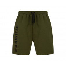 Къси Панталони Navitas Core Jogger Shorts Green or Black