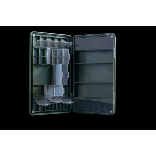 Кутия за аксесоари Ridgemonkey Armoury Lite Tackle Box_Ridgemonkey