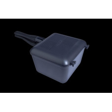 Тиган Ridgemonkey Connect Deep Pan & Griddle XL Granite Edition