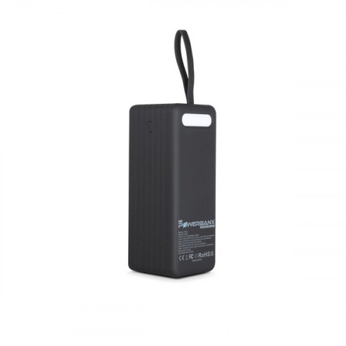 Външна батерия Nash POWERBANX HUB 80K BATTERY_Nash