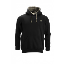 Суичър Nash Hoody Black