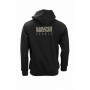 Суичър Nash Hoody Black_Nash