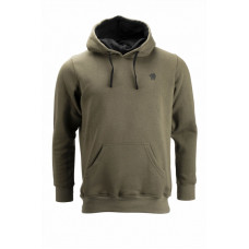 Суичър Nash Hoody Green