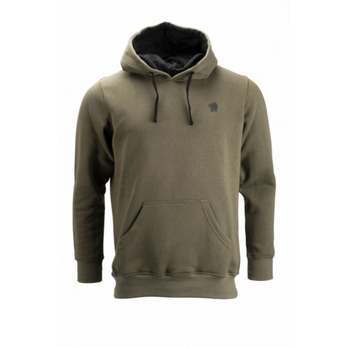 Суичър Nash Hoody Green_Nash