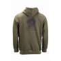 Суичър Nash Hoody Green_Nash