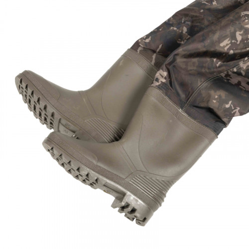 Гащеризон Nash Tackle Zero Tolerance HD Waders_Nash