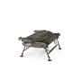 Спална Система Nash Indulgence HD40 Sleep System Camo_Nash