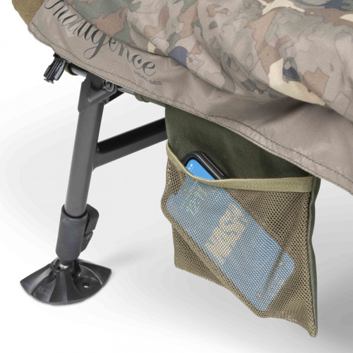 Спална Система Nash Indulgence HD40 Sleep System Camo_Nash