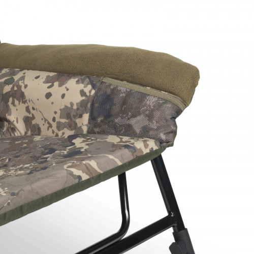 Стол Nash Indulgence Emperor Chair Camo_Nash