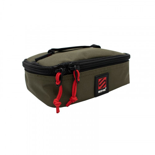 Чанта SONIK LEAD AND LEADER POUCH_Sonik Sports