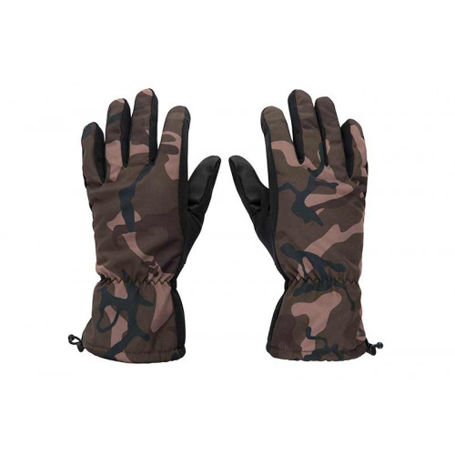 Ръкавици Fox Camo Gloves