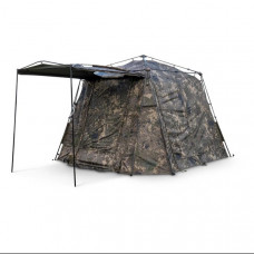 Nash  Blockhouse Camo Pro `25