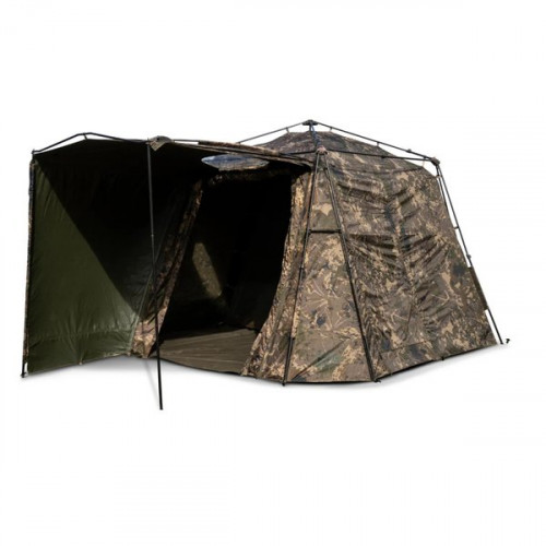 Nash  Blockhouse Camo Pro `25_NASH TACKLE