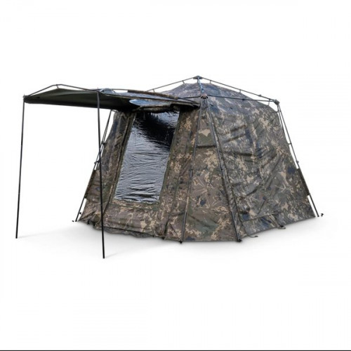 Nash  Blockhouse Camo Pro `25_NASH TACKLE