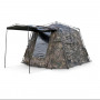 Nash  Blockhouse Camo Pro `25_NASH TACKLE