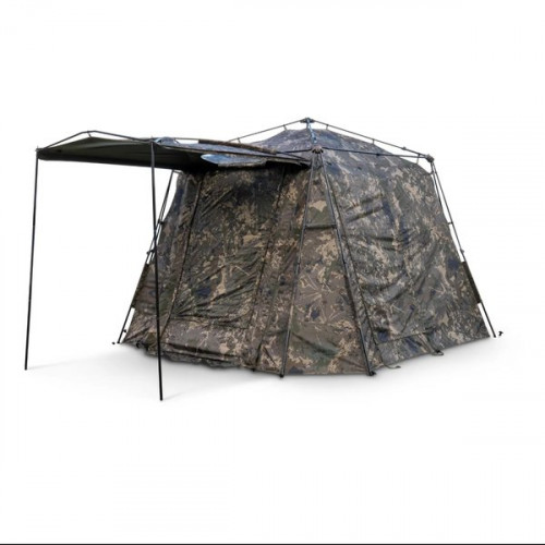 Nash  Blockhouse Camo Pro `25_NASH TACKLE