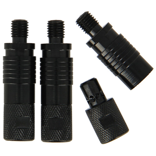 Бърза връзка NGT Black Quick Release Systems_NGT