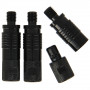 Бърза връзка NGT Black Quick Release Systems_NGT