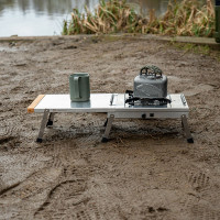 Станция за готвене RidgeMonkey Grilla CookStation