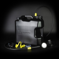 Преносим душ RidgeMonkey Power Shower 20L