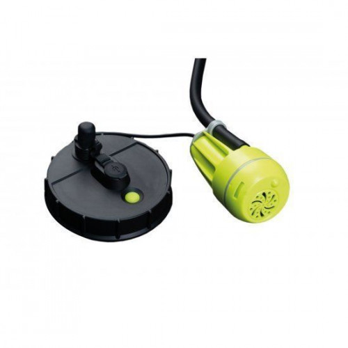 Преносим душ RidgeMonkey Power Shower 20L_Ridgemonkey