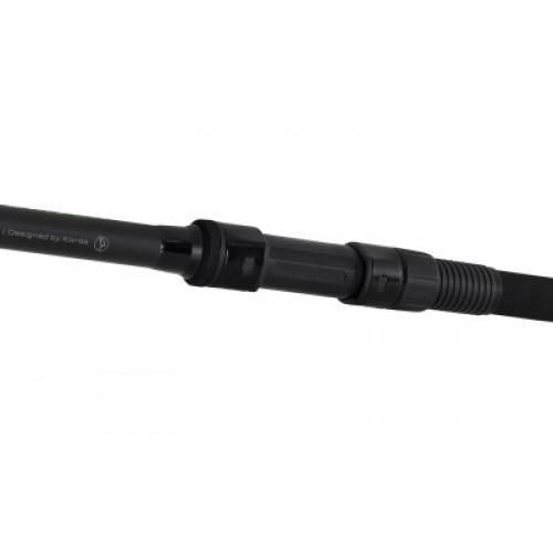 Въдица Korda  Kaizen Green 13ft 4lb_Korda