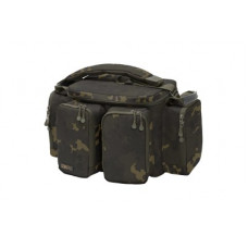 Сак Korda Compac Carryall Dark Kamo
