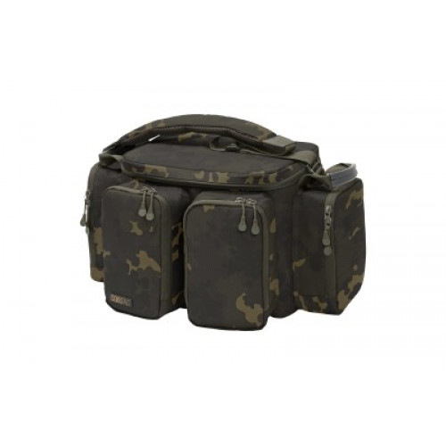 Сак Korda Compac Carryall Dark Kamo_Korda