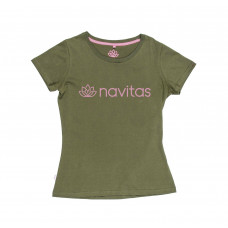 Дамска Тениска NAVITAS WOMEN'S LILY TEE