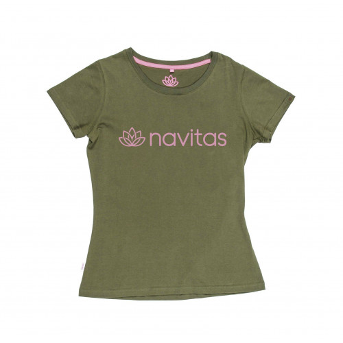 Дамска Тениска NAVITAS WOMENS LILY TEE_Navitas Apparel