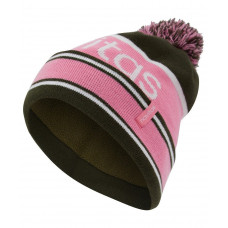 Дамска Зимна шапка Navitas Womens Fleece Lined Bobble Hat