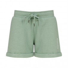 Дамски къси панталони Navitas Womens Shorts Light Green