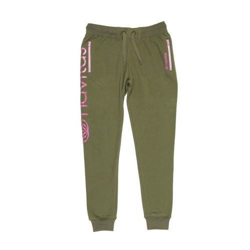 Дамско Долнище NAVITAS WOMENS LILY JOGGA_Navitas Apparel