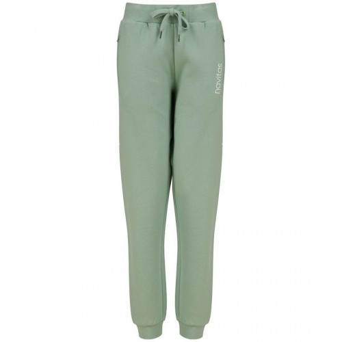 Дамско долнище Navitas Womens Joggers Light Green_Navitas Apparel