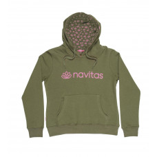 Дамско горнище  NAVITAS WOMEN'S LILY HOODY