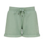 Дамски къси панталони Navitas Womens Shorts Light Green NAVITAS Якета и панталони