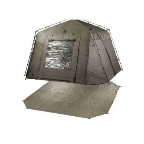 Дъно за шатра Nash Bank Life Gazebo/Gazebo Pro Heavy Duty Groundsheet_Nash