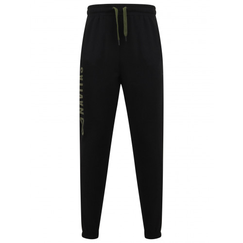 Долнище  Navitas Core Black Jogga_Navitas Apparel