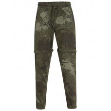 Долнище Navitas Identity Camo Zip Off Joggers