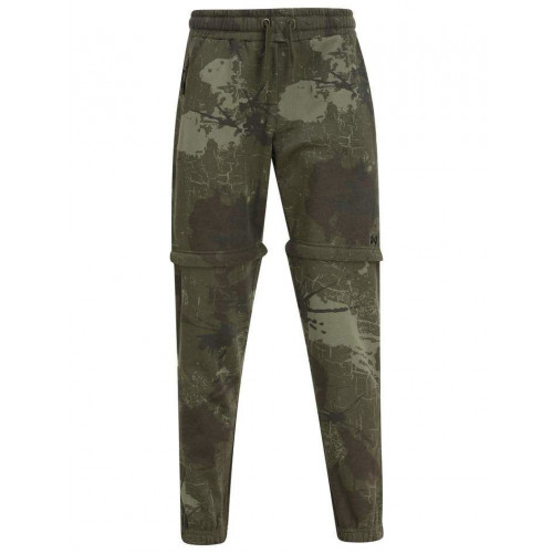 Долнище Navitas Identity Camo Zip Off Joggers_Navitas Apparel