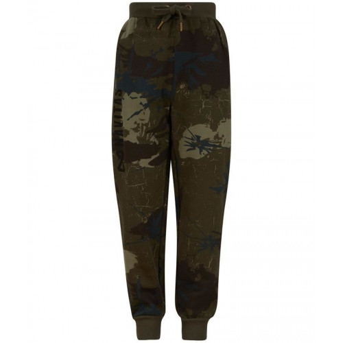 Долнище, детско Navitas Identity Camo Kids Joggers_Navitas Apparel