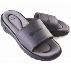 Джапанки RidgeMonkey APEarel Dropback Sliders Grey