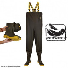 Гащеризон Vass-Tex 400E ‘Lightweight’ Chest Wader