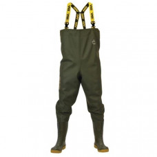 Гащеризон Vass-Tex 700 Edition Chest Wader