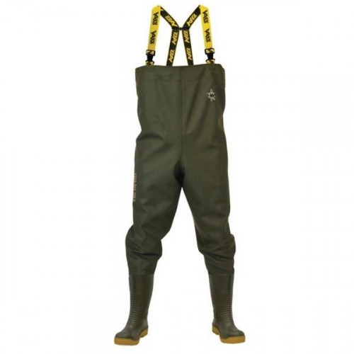 Гащеризон Vass-Tex 700 Edition Chest Wader_Vass Rainwear