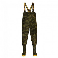 Гащеризон Vass-Tex 785 E Camouflage Waders