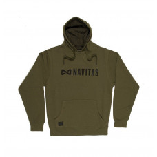 Горнище NAVITAS CORE HOODY